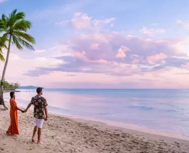 Saint Lucia
