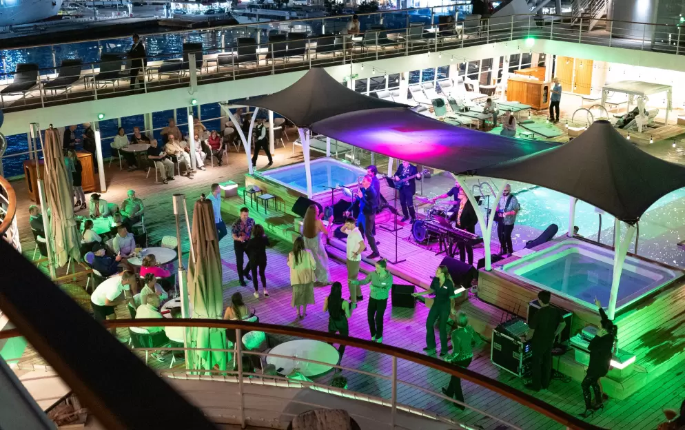 Seabourn Sojourn - Evenings Under the Stars, Credit. Benn Berkeley.jpg