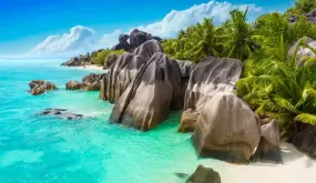 Seychelles