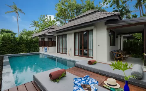 One Bedroom Pool Villa 1_001 One Bedroom Pool Villa 1_001