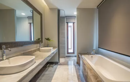 One Bedroom Pool Villa 7 One Bedroom Pool Villa 7