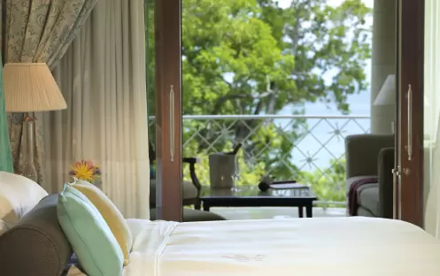 Dolphin 1 Bedroom Suite AH Dolphin 1 Bedroom Suite AH