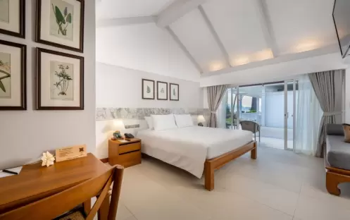 Beachside Cottage Beachside Cottage