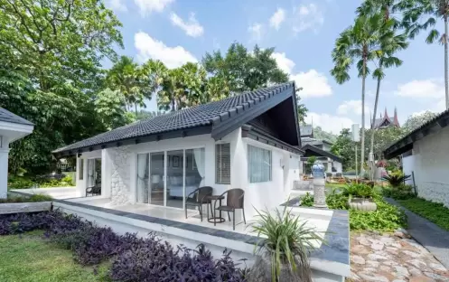 Beachside Cottage Beachside Cottage