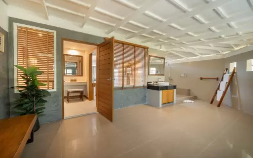 Beachside Cottage Beachside Cottage