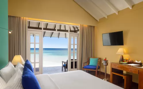 BEACH VILLA 291-3 BEACH VILLA 291-3