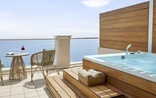 MarBella_Junior Suite Grand Terrace Whirlpool SV MarBella_Junior Suite Grand Terrace Whirlpool SV