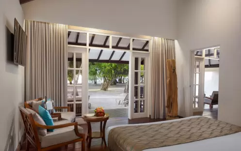 DELUXE FAMILY BEACH VILLA 118-119-3 22 DELUXE FAMILY BEACH VILLA 118-119-3 22