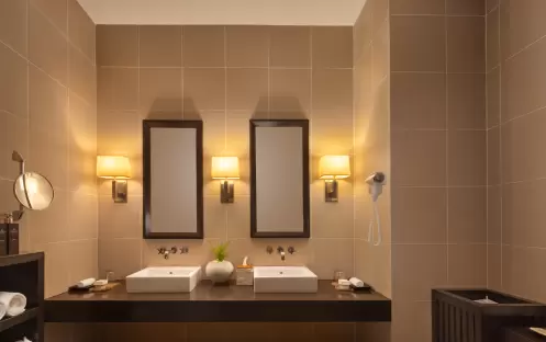 PRESTIGE WATER VILLA-23 PRESTIGE WATER VILLA-23
