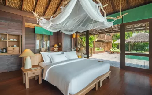 The Ocean Retreat Three Bedroom The Ocean Retreat Three Bedroom