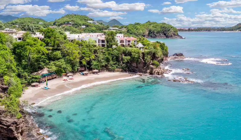 CapMaisonBeach CapMaisonBeach