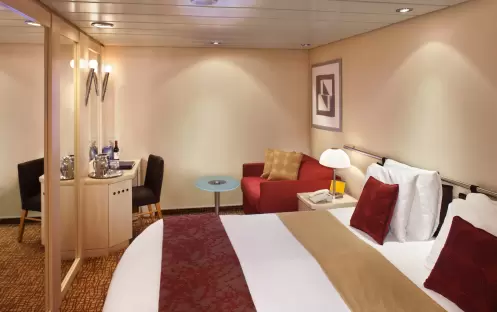 Celebrity Cruises, Celebrity Constellation, Inside, Copyrights - CEL Celebrity Cruises, Celebrity Constellation, Inside, Copyrights - CEL