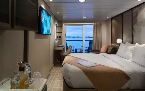 Celebrity Cruises, Celebrity Constellation, Prime Aquaclass, Copyright - CEL 1 Celebrity Cruises, Celebrity Constellation, Prime Aquaclass, Copyright - CEL 1