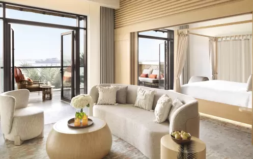 Signature Palm Suite Honeymoon Suite Signature Palm Suite Honeymoon Suite