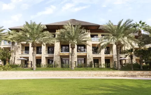 Signature Palm Suites - Palm 2 Exterior Signature Palm Suites - Palm 2 Exterior