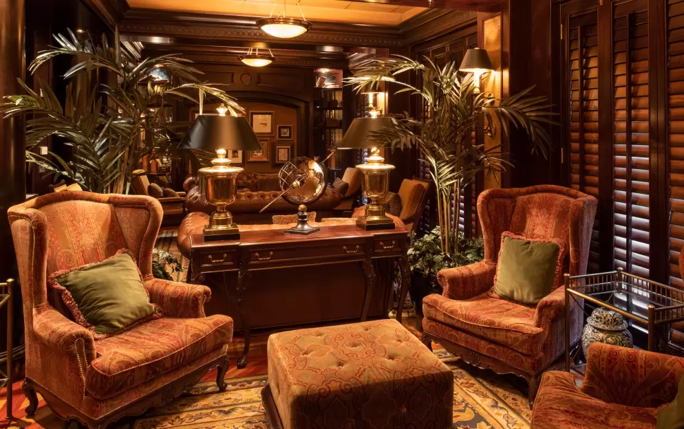 Crystal Cruises, Crystal Serenity Connoisseur Club.jpg