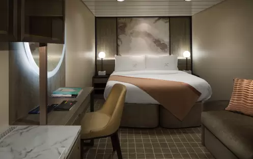Celebrity Cruises, Celebrity Millennium, Inside, Copyrights - CEL Celebrity Cruises, Celebrity Millennium, Inside, Copyrights - CEL