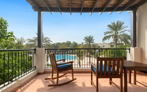 Family Room Pool View Family Room Pool View