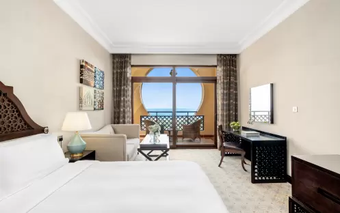 Premium Room Sea View(1) Premium Room Sea View(1)