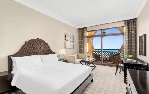 Premium Room Sea View(2) Premium Room Sea View(2)