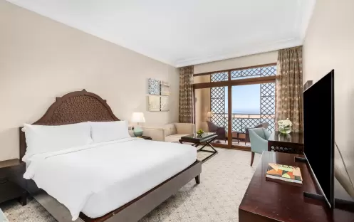 Premium Room Sea View(3) Premium Room Sea View(3)