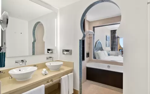 Premium Room Sea View Premium Room Sea View