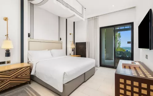 One Bedroom Premium Suite Beach Access(1) One Bedroom Premium Suite Beach Access(1)
