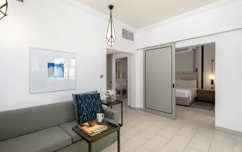 One Bedroom Premium Suite Beach Access(4) One Bedroom Premium Suite Beach Access(4)