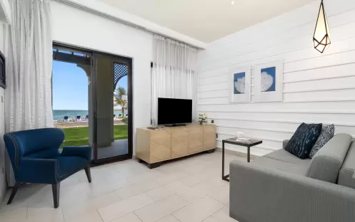 One Bedroom Premium Suite Beach Access One Bedroom Premium Suite Beach Access