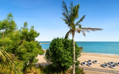 One Bedroom Premium Suite Beach Front One Bedroom Premium Suite Beach Front