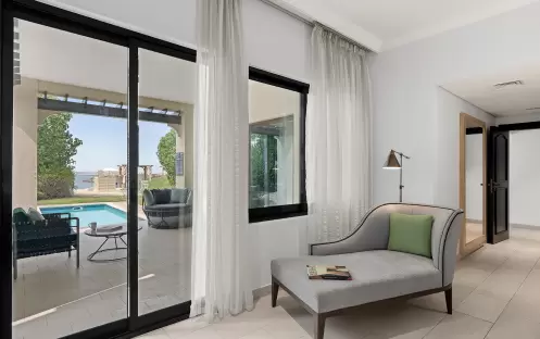 Two Bedroom Premium Villa Beach Access (Private pool)(3) Two Bedroom Premium Villa Beach Access (Private pool)(3)