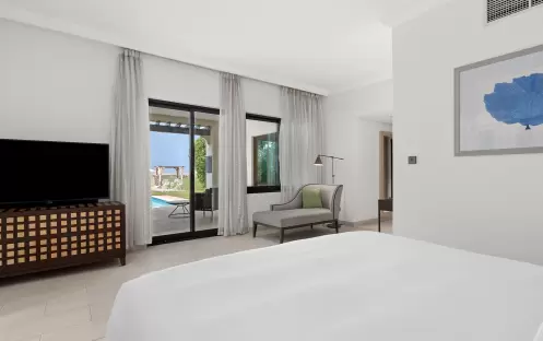 Two Bedroom Premium Villa Beach Access (Private pool)(4) Two Bedroom Premium Villa Beach Access (Private pool)(4)