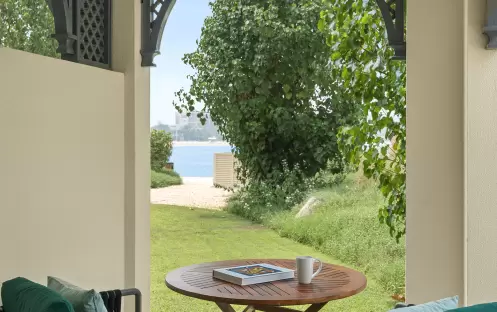 Two Bedroom Premium Villa Beach Access (Private pool) Two Bedroom Premium Villa Beach Access (Private pool)