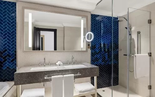 Two Bedroom Premium Villa Beach Access - Beach Front (Private pool)(1) Two Bedroom Premium Villa Beach Access - Beach Front (Private pool)(1)