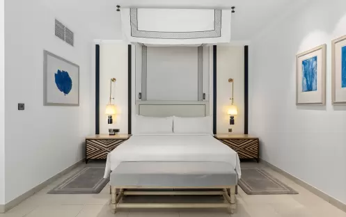 Two Bedroom Premium Villa Beach Access - Beach Front (Private pool)(4) Two Bedroom Premium Villa Beach Access - Beach Front (Private pool)(4)