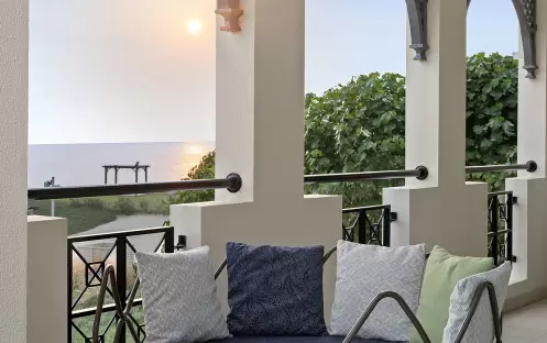 Two Bedroom Premium Villa Beach Front (Private pool)(1) Two Bedroom Premium Villa Beach Front (Private pool)(1)