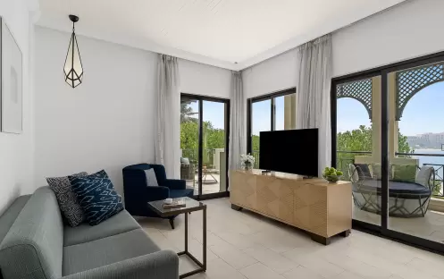 Two Bedroom Premium Villa Beach Front (Private pool)(3) Two Bedroom Premium Villa Beach Front (Private pool)(3)