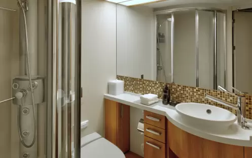 Celebrity Cruises, Celebrity Solstice, Aquaclass Stateroom, Copyrights - CEL 1 Celebrity Cruises, Celebrity Solstice, Aquaclass Stateroom, Copyrights - CEL 1