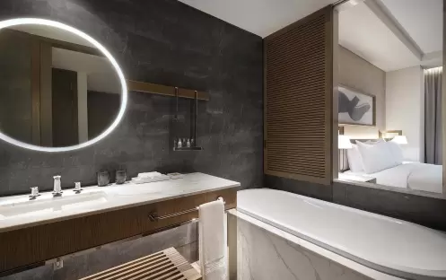 King Bathroom King Bathroom