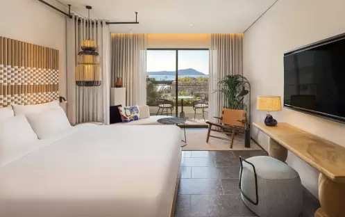 Wonderful Agora Guest Room, Waterfront Wonderful Agora Guest Room, Waterfront