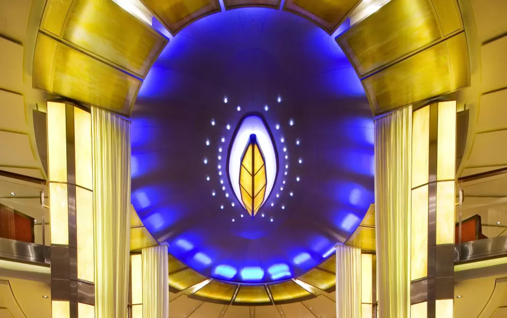 Celebrity Cruises, Celebrity Solstice, Grand Foyer 3.jpeg