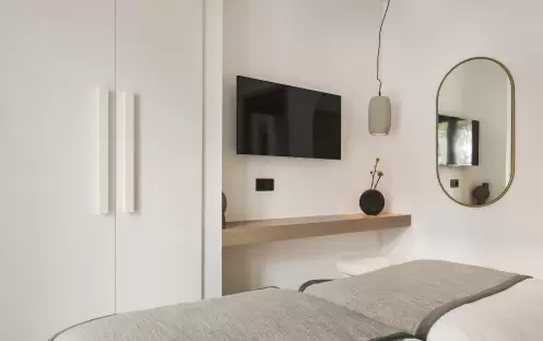 Deluxe 2 bedroom with Plunge pool (10) Deluxe 2 bedroom with Plunge pool (10)