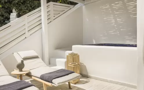 Deluxe 2 bedroom with Plunge pool (11) Deluxe 2 bedroom with Plunge pool (11)