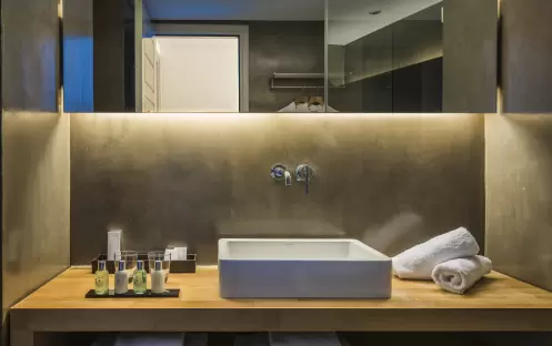 Deluxe 2 bedroom with Plunge pool (2) Deluxe 2 bedroom with Plunge pool (2)