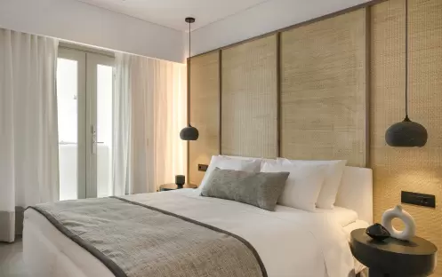 Deluxe 2 bedroom with Plunge pool (5) Deluxe 2 bedroom with Plunge pool (5)