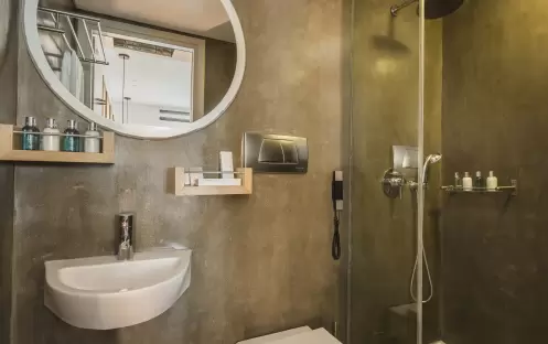 Deluxe 2 bedroom with Plunge pool (7) Deluxe 2 bedroom with Plunge pool (7)