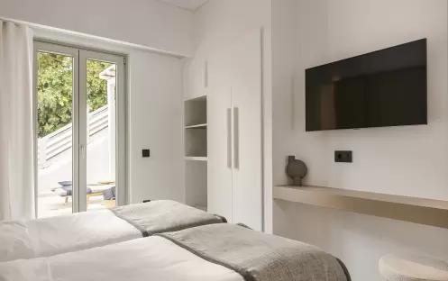 Deluxe 2 bedroom with Plunge pool (9) Deluxe 2 bedroom with Plunge pool (9)