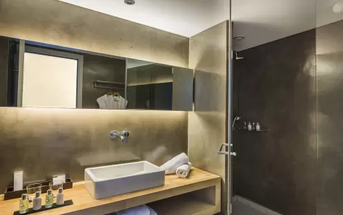 Deluxe 2 bedroom with Plunge pool Deluxe 2 bedroom with Plunge pool