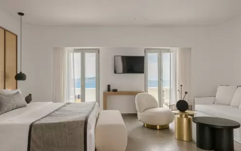 Grace Mykonos Grace Suite (2) Grace Mykonos Grace Suite (2)