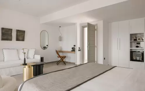 Grace Mykonos Grace Suite (4) Grace Mykonos Grace Suite (4)